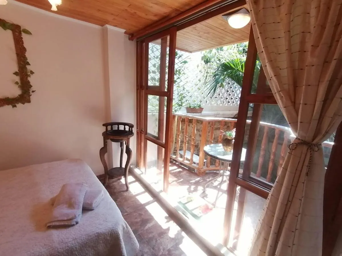 Gasthof Casa Mama Waldy Hostel Cartagena  Kolumbien