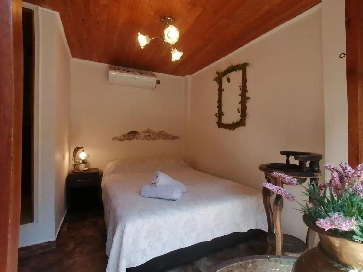 Casa Mama Waldy Hostel Cartagena  0*,  Kolumbien