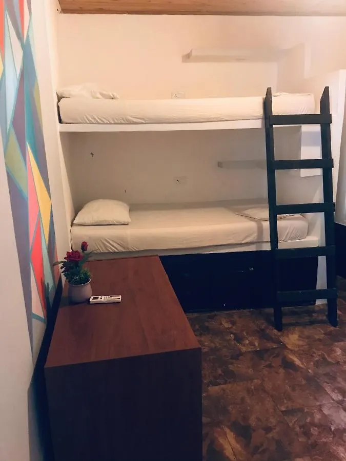 Gasthof Casa Mama Waldy Hostel Cartagena