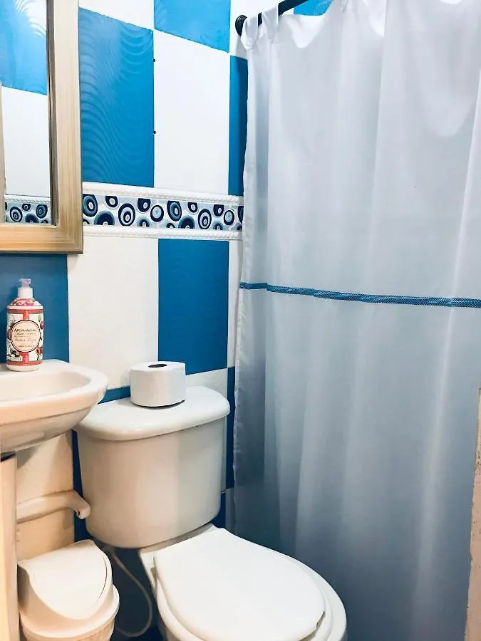 Casa Mama Waldy Hostel Cartagena  Gasthof