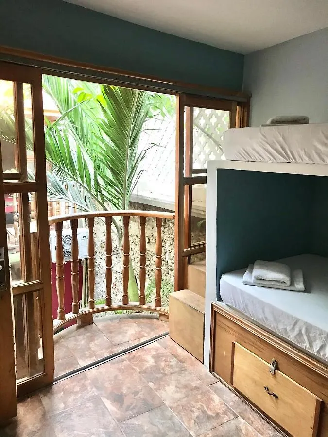 Casa Mama Waldy Hostel Cartagena  0*,