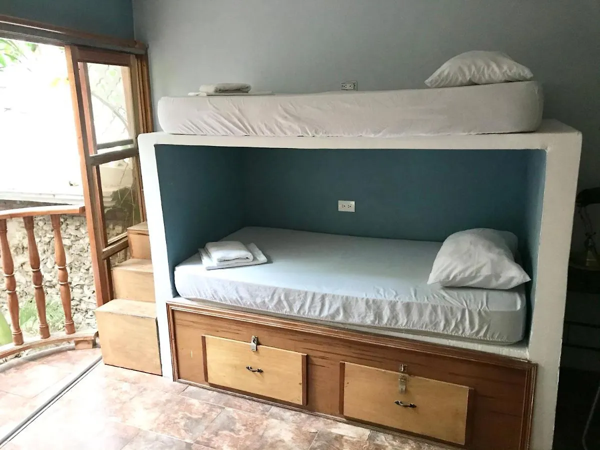 Casa Mama Waldy Hostel Cartagena  Gasthof