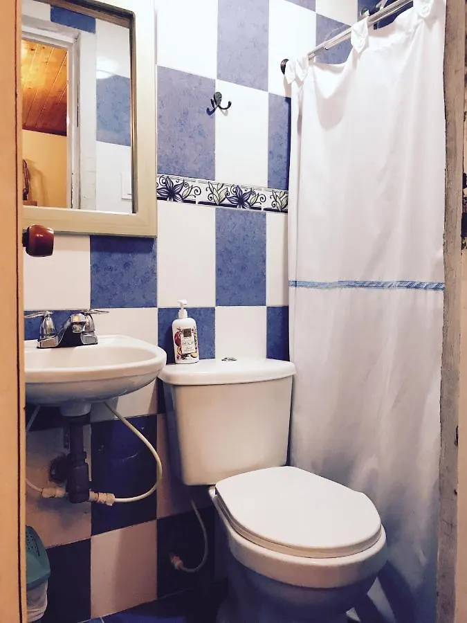 Gasthof Casa Mama Waldy Hostel Cartagena