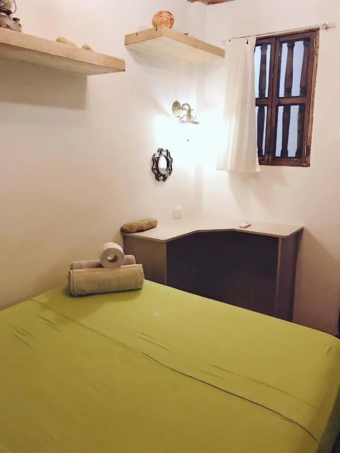 Gasthof Casa Mama Waldy Hostel Cartagena  Kolumbien