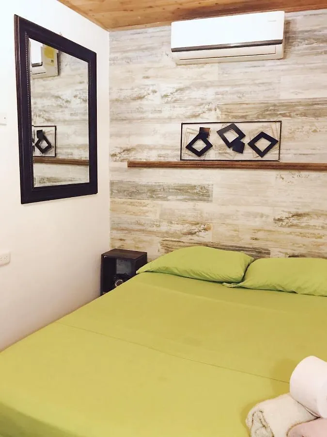 Casa Mama Waldy Hostel Cartagena  0*,