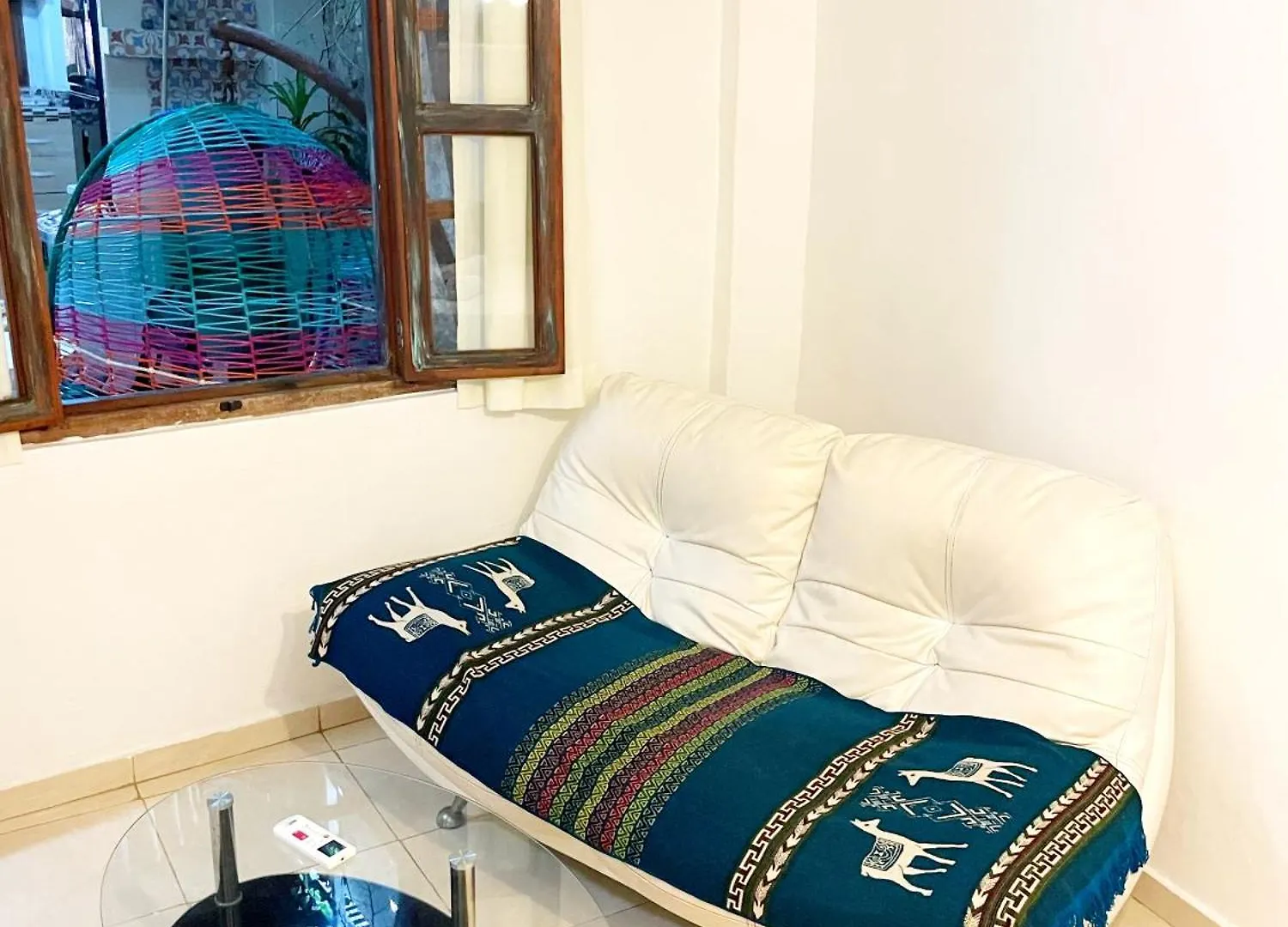 Gasthof Casa Mama Waldy Hostel Cartagena