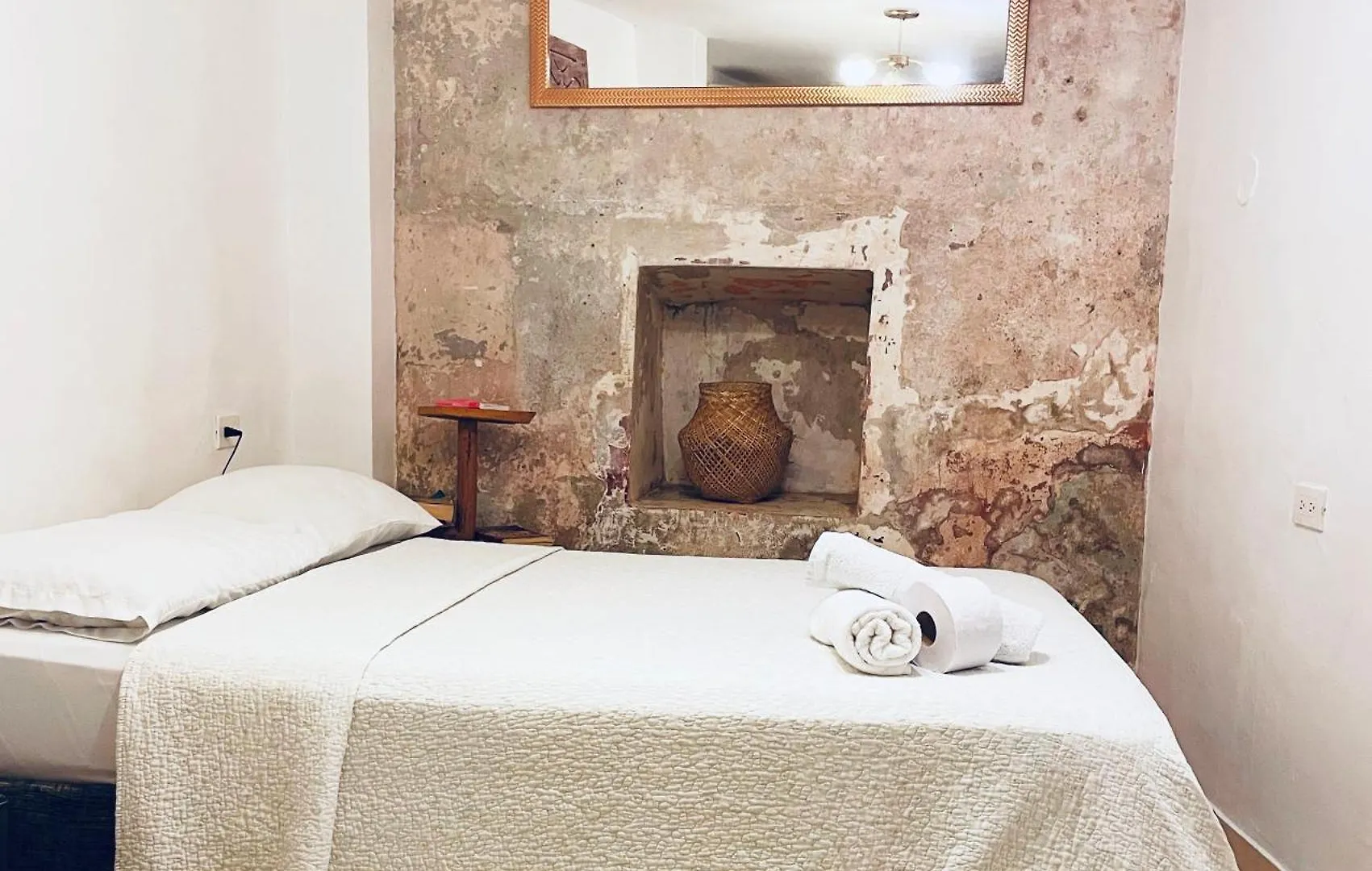 Casa Mama Waldy Hostel Cartagena  0*,