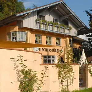 Fischerstueberl Attel 3*, Wasserburg Duitsland