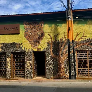  Hotel Refugio Del Jaguar Kolumbien