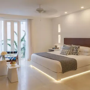 4* Hotel Nacar Cartagena, Curio Collection By Hilton