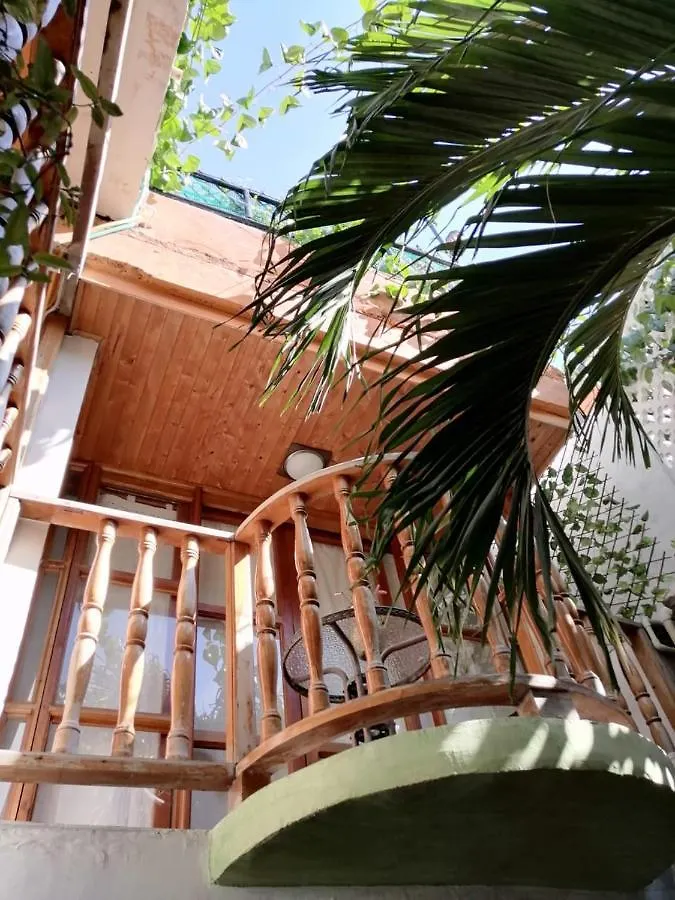 Casa Mamá Waldy New Hotel Cartagena Casa de hóspedes