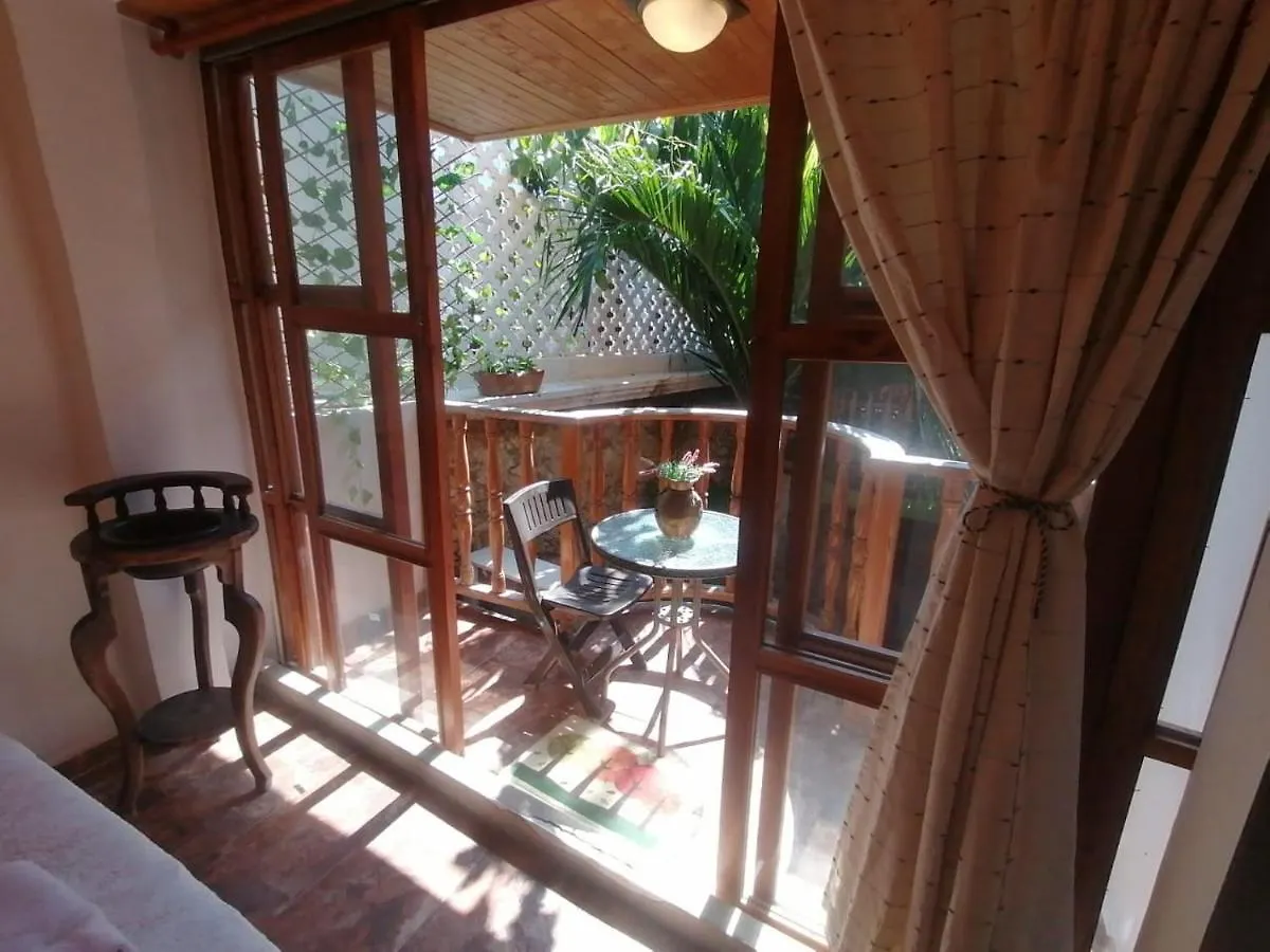 Casa Mamá Waldy New Hotel Cartagena Casa de hóspedes