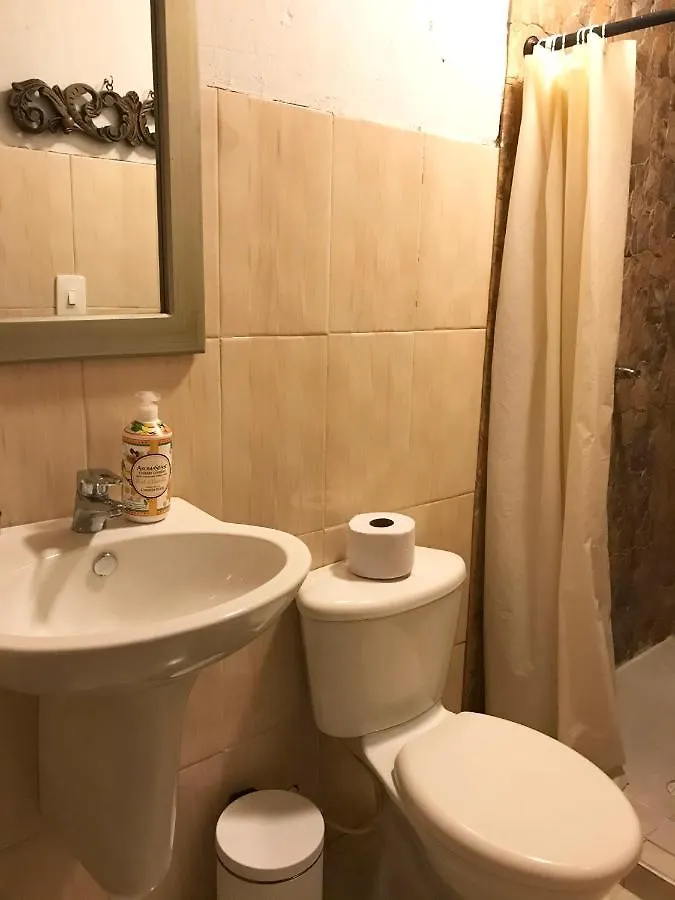 Casa Mamá Waldy New Hotel Cartagena