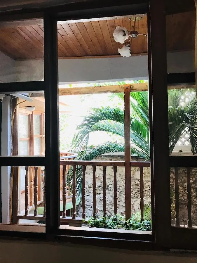 Casa Mamá Waldy New Hotel Cartagena