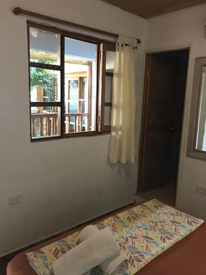 Casa Mamá Waldy New Hotel Cartagena