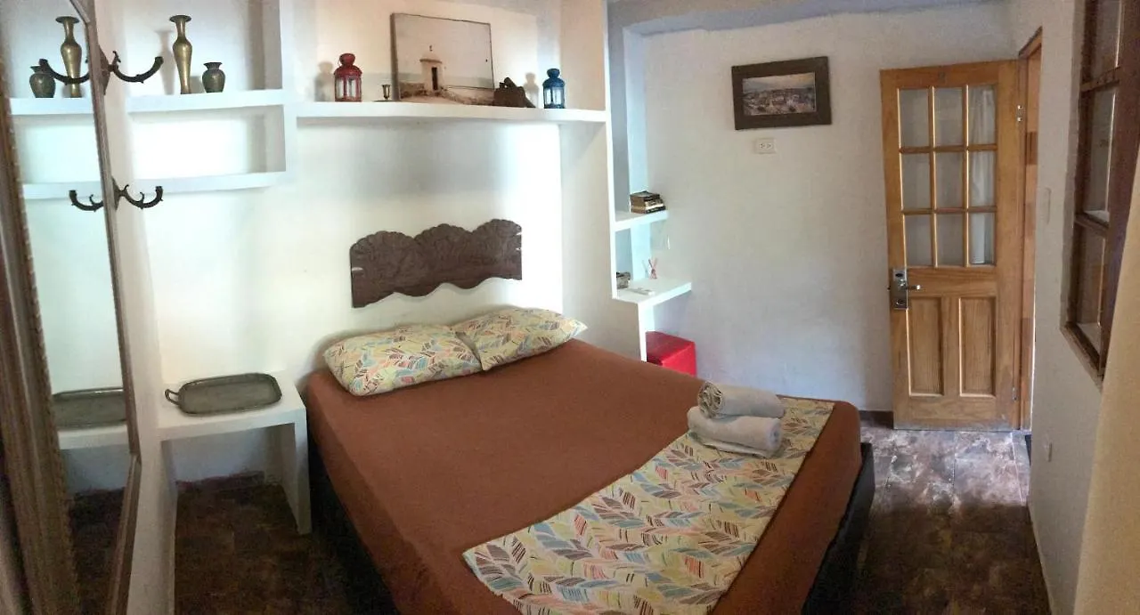 Casa Mamá Waldy New Hotel Cartagena