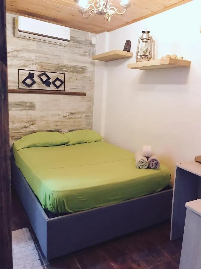 Casa de hóspedes Casa Mamá Waldy New Hotel Cartagena