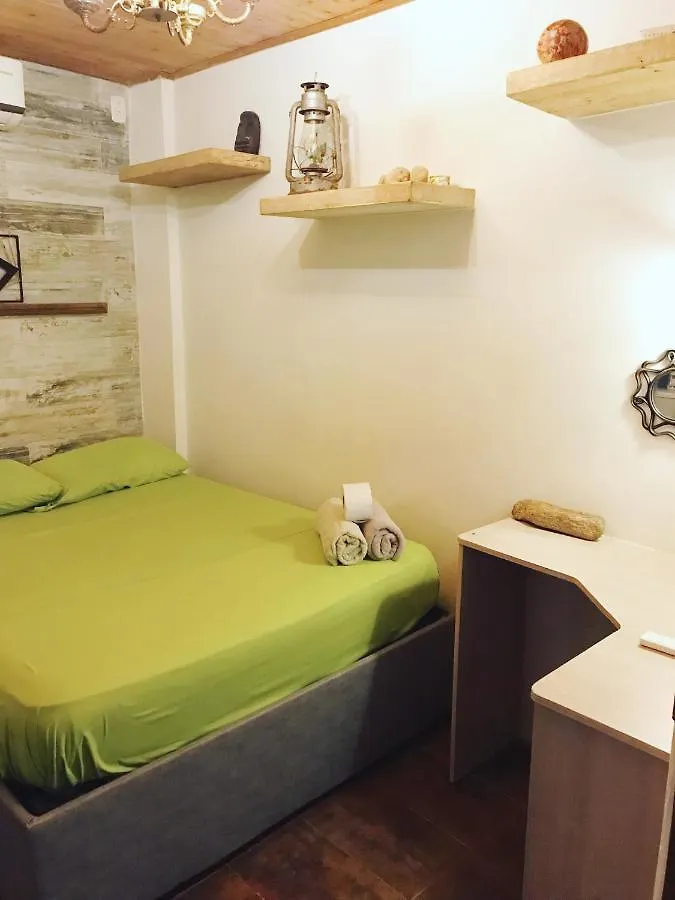 Casa Mamá Waldy New Hotel Cartagena