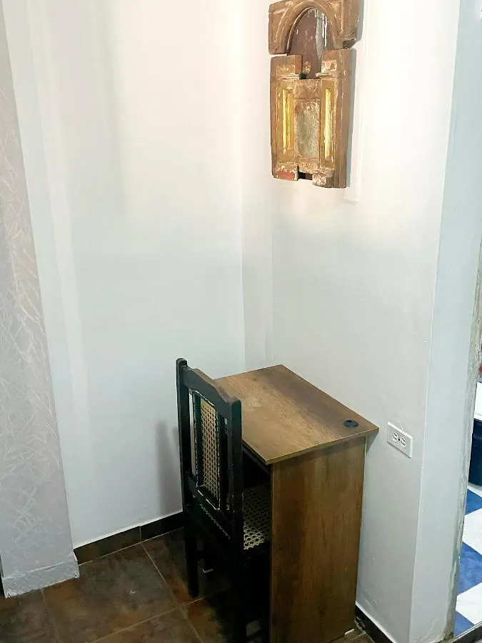 Casa Mamá Waldy New Hotel Cartagena Colômbia