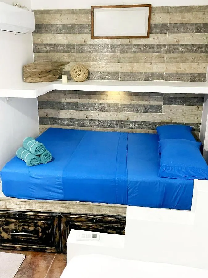Casa Mamá Waldy New Hotel Cartagena Casa de hóspedes