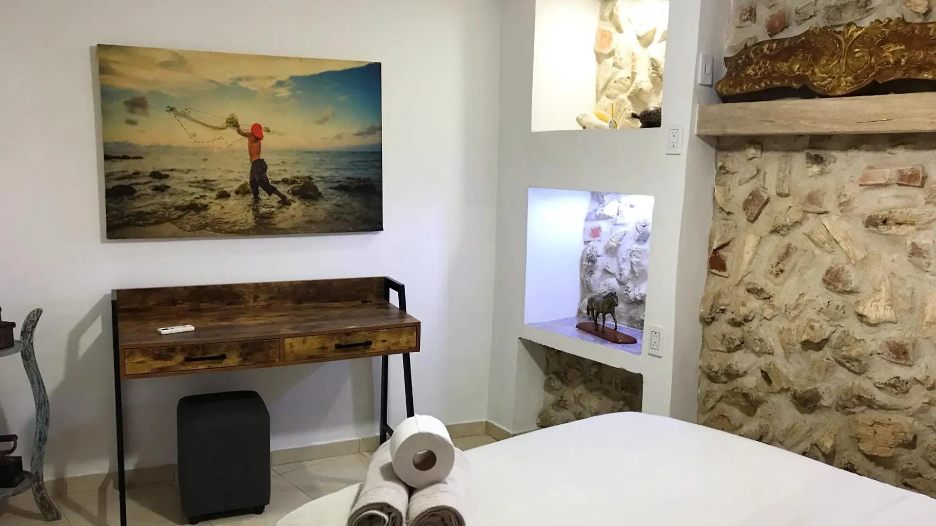Casa Mamá Waldy New Hotel Cartagena